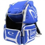 disc golf bags